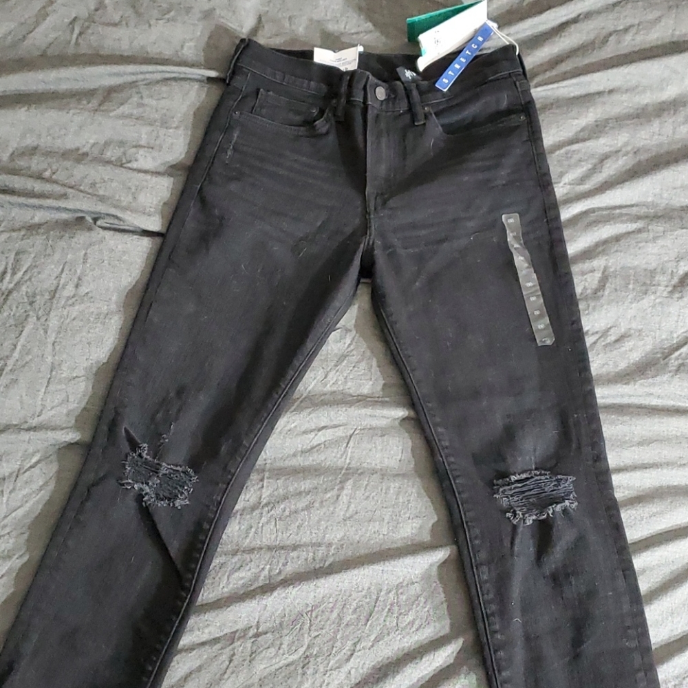 Mens H&M skinny jeans